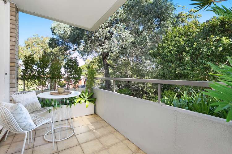 Third view of Homely apartment listing, 4/10-12 Bannerman Street, Cremorne NSW 2090