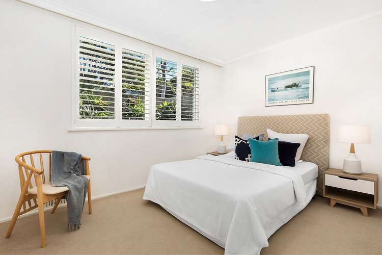 Fifth view of Homely apartment listing, 4/10-12 Bannerman Street, Cremorne NSW 2090