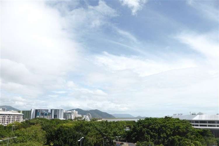 Fifth view of Homely apartment listing, 34/1 Marlin Parade, Cairns City QLD 4870