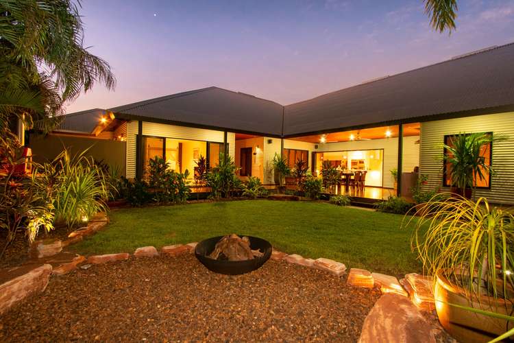 Second view of Homely house listing, 36 Frangipani Drive, Cable Beach WA 6726