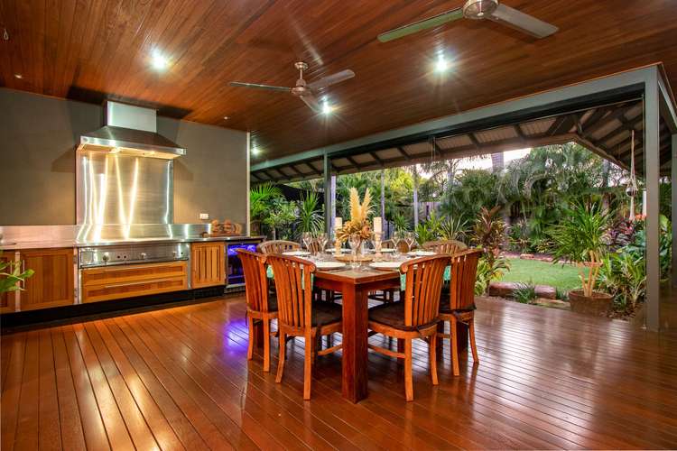 Fourth view of Homely house listing, 36 Frangipani Drive, Cable Beach WA 6726