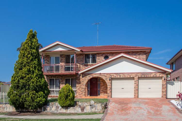 Main view of Homely house listing, 100 Forman Avenue, Glenwood NSW 2768