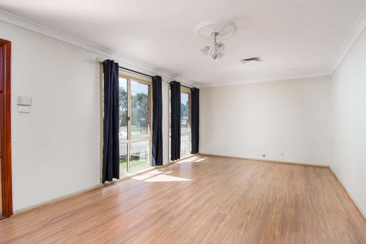 Second view of Homely house listing, 100 Forman Avenue, Glenwood NSW 2768