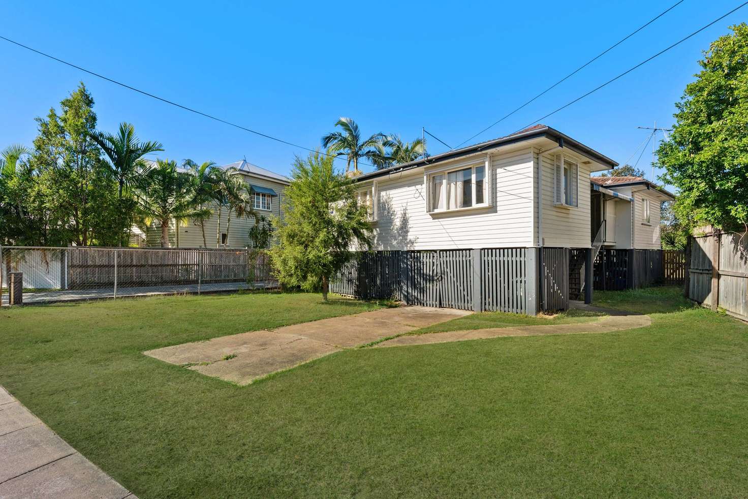 Main view of Homely house listing, 64 Stuart Street, Bulimba QLD 4171