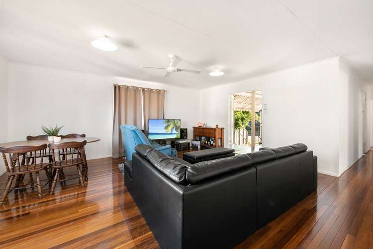 Fourth view of Homely house listing, 64 Stuart Street, Bulimba QLD 4171