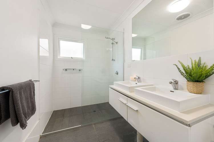 Sixth view of Homely house listing, 64 Stuart Street, Bulimba QLD 4171