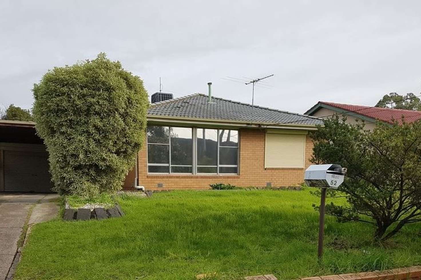 Main view of Homely house listing, 52 Tyquin Street, Laverton VIC 3028