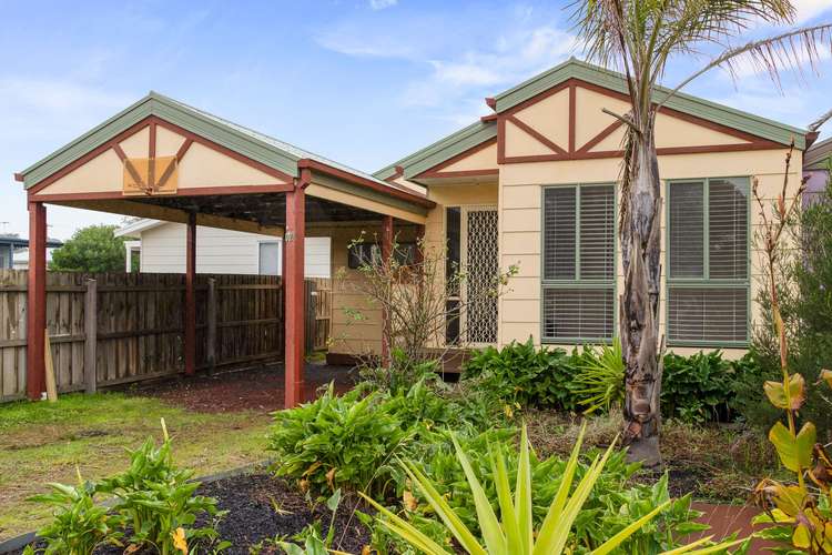 Main view of Homely house listing, 9a Golden Court, Sunset Strip VIC 3922