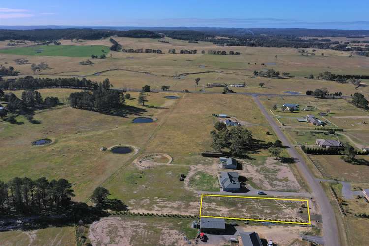 Third view of Homely residentialLand listing, Lot 2, 38 Merino Road, Marulan NSW 2579