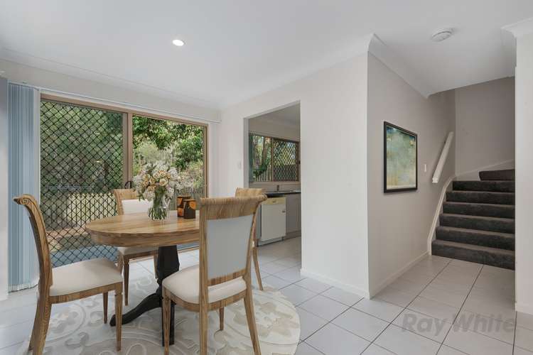 Third view of Homely townhouse listing, 27/36 Rushton Street, Runcorn QLD 4113
