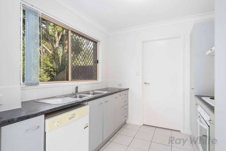 Fifth view of Homely townhouse listing, 27/36 Rushton Street, Runcorn QLD 4113