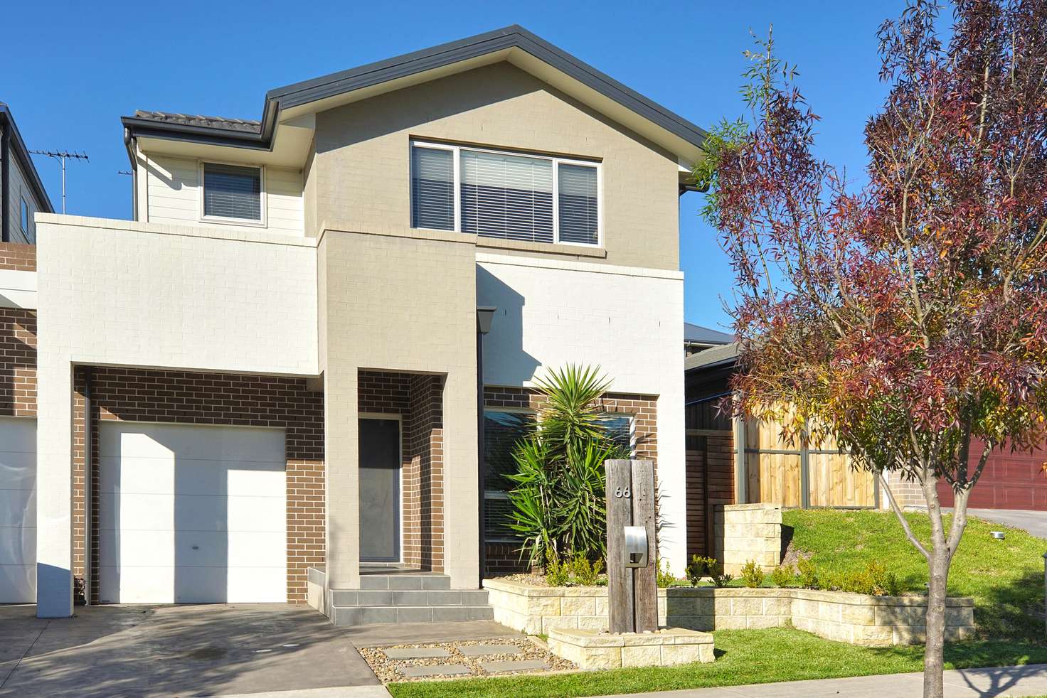 Main view of Homely house listing, 66 Cadda Ridge Drive, Caddens NSW 2747