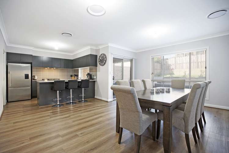 Fifth view of Homely house listing, 66 Cadda Ridge Drive, Caddens NSW 2747