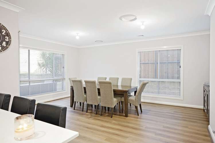 Sixth view of Homely house listing, 66 Cadda Ridge Drive, Caddens NSW 2747