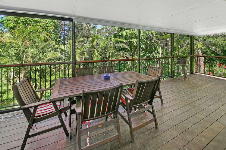 Fourth view of Homely house listing, 34 Panorama Drive, Nambour QLD 4560