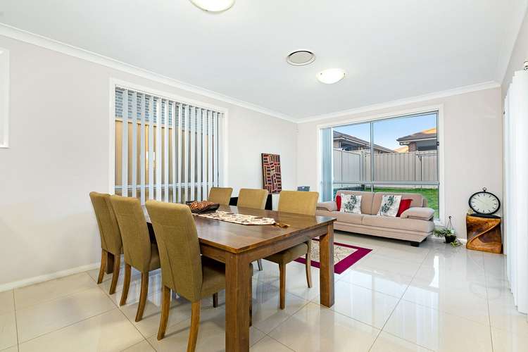 Fourth view of Homely house listing, 58 Fyfe Road, Kellyville Ridge NSW 2155