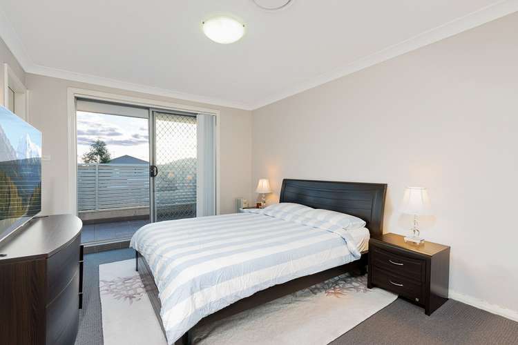 Sixth view of Homely house listing, 58 Fyfe Road, Kellyville Ridge NSW 2155