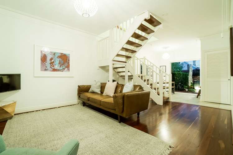 Fifth view of Homely house listing, 23 Myrtle Street, Perth WA 6000