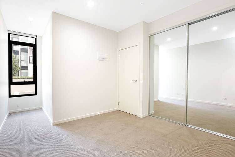 Fifth view of Homely apartment listing, G10B/23 Cumberland Road, Pascoe Vale South VIC 3044