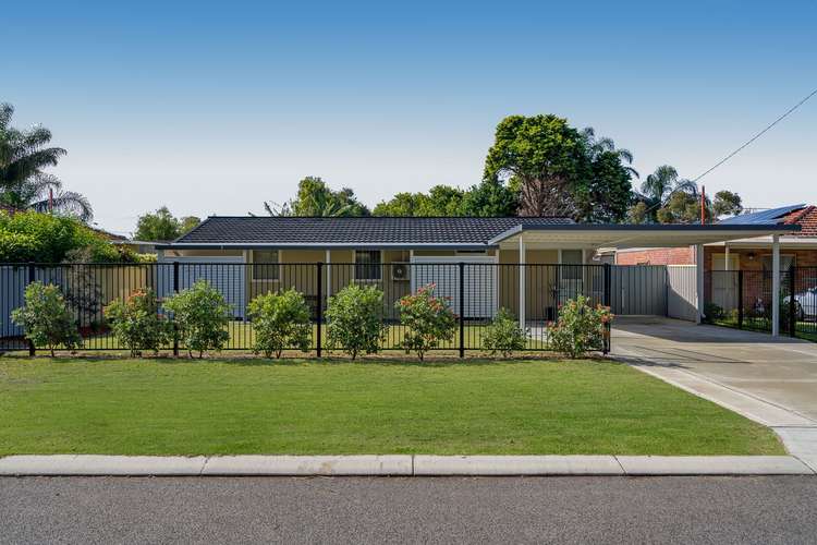 Main view of Homely house listing, 8 Stoke Court, Girrawheen WA 6064