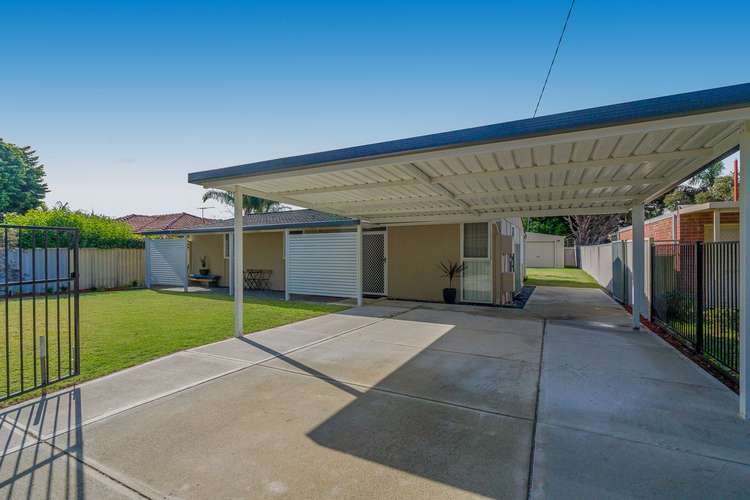 Fourth view of Homely house listing, 8 Stoke Court, Girrawheen WA 6064
