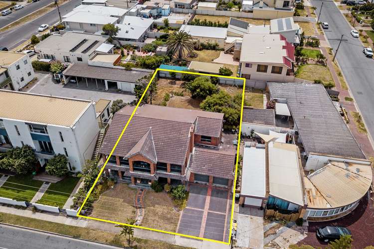 Sixth view of Homely residentialLand listing, 16 Seaview Road, West Beach SA 5024