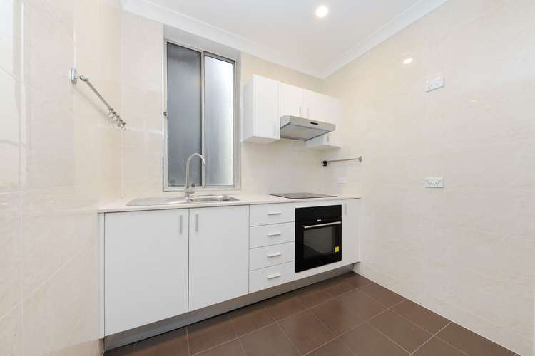 Second view of Homely apartment listing, 2/28 Kellett Street, Potts Point NSW 2011