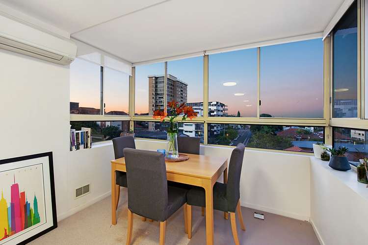 Main view of Homely unit listing, 227/79 Moray Street, New Farm QLD 4005