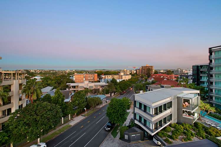 Second view of Homely unit listing, 227/79 Moray Street, New Farm QLD 4005