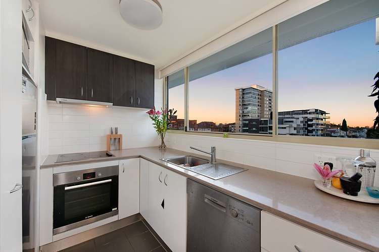 Fourth view of Homely unit listing, 227/79 Moray Street, New Farm QLD 4005