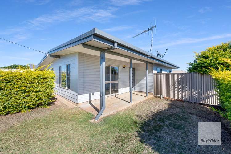 Second view of Homely house listing, 7 Chapman Street, Kalkie QLD 4670