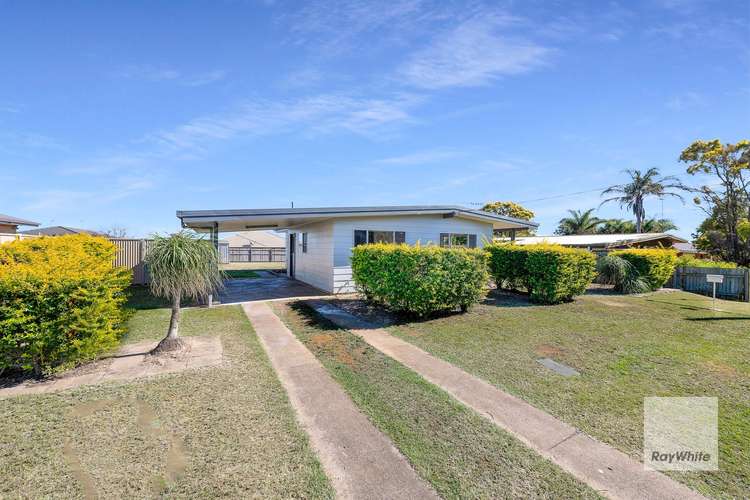 Third view of Homely house listing, 7 Chapman Street, Kalkie QLD 4670