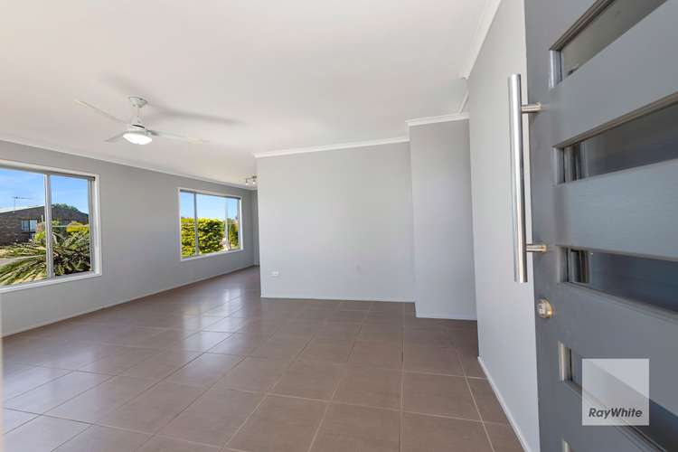 Fifth view of Homely house listing, 7 Chapman Street, Kalkie QLD 4670