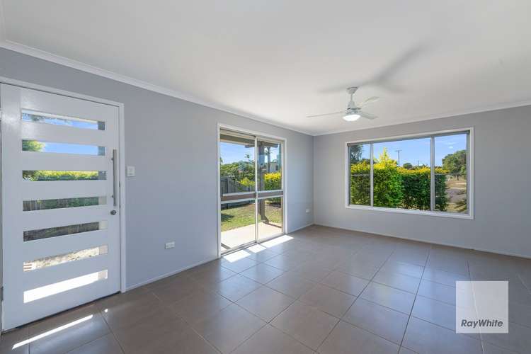 Sixth view of Homely house listing, 7 Chapman Street, Kalkie QLD 4670
