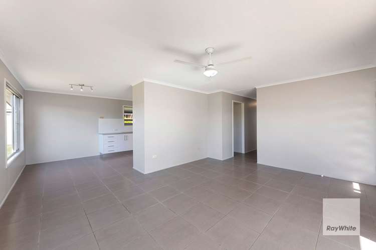 Seventh view of Homely house listing, 7 Chapman Street, Kalkie QLD 4670