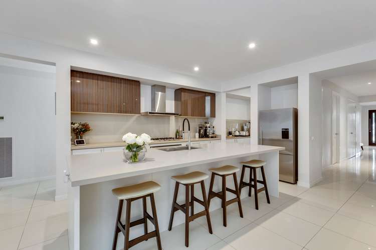 Second view of Homely house listing, 108 Moffat Drive, Lalor VIC 3075