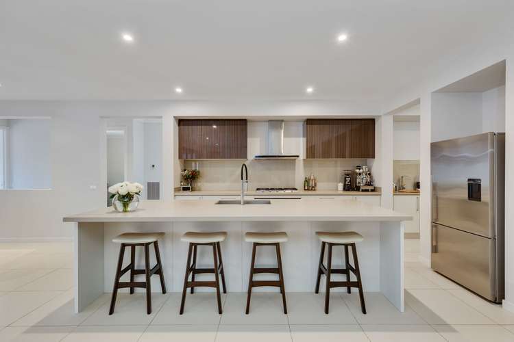 Fourth view of Homely house listing, 108 Moffat Drive, Lalor VIC 3075