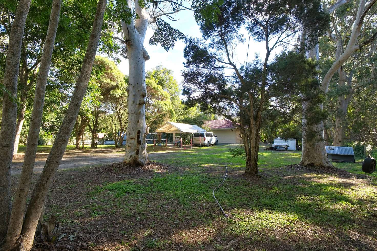 Main view of Homely house listing, 45-47 Damiani Road, Elimbah QLD 4516