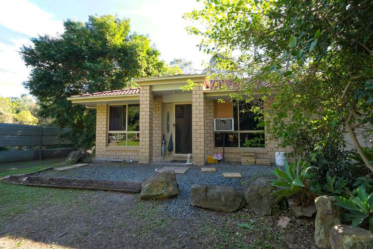 Second view of Homely house listing, 45-47 Damiani Road, Elimbah QLD 4516