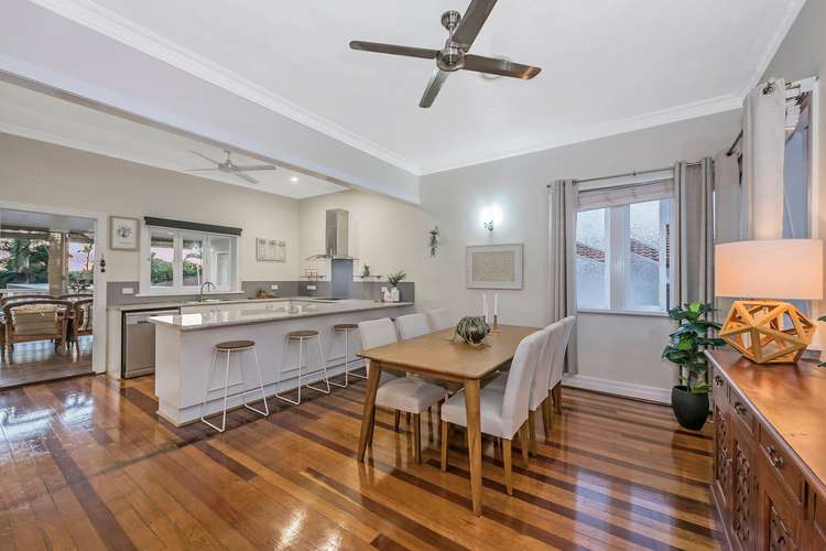 Second view of Homely house listing, 181 Bundock Street, West End QLD 4810