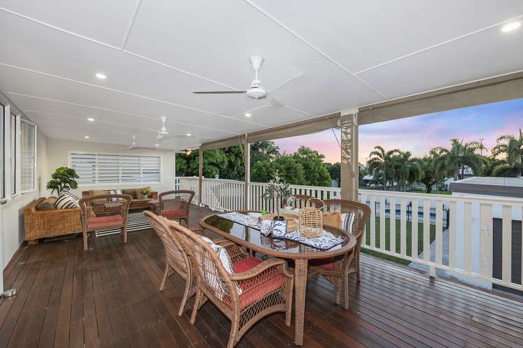 Third view of Homely house listing, 181 Bundock Street, West End QLD 4810