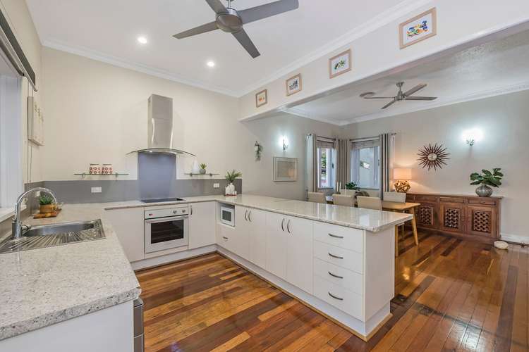 Fourth view of Homely house listing, 181 Bundock Street, West End QLD 4810
