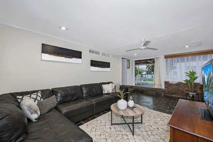 Sixth view of Homely house listing, 181 Bundock Street, West End QLD 4810