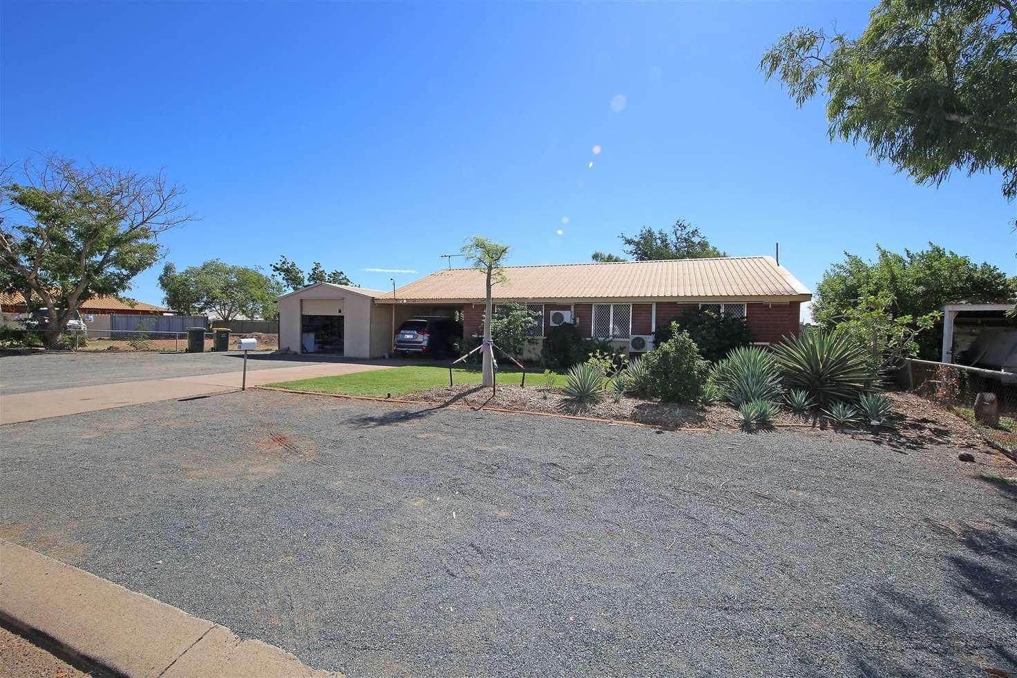 Main view of Homely house listing, 25 Marsh Way, Pegs Creek WA 6714