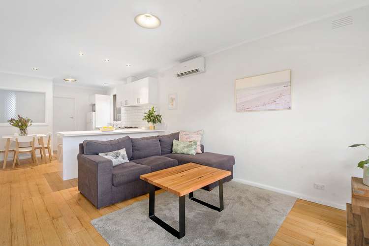 Second view of Homely unit listing, 2/16 Park Avenue, Glen Huntly VIC 3163