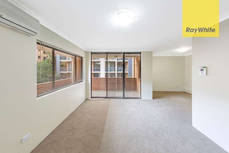 Second view of Homely unit listing, 7/19-21 Good Street, Parramatta NSW 2150