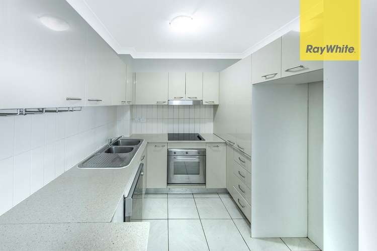 Third view of Homely unit listing, 7/19-21 Good Street, Parramatta NSW 2150