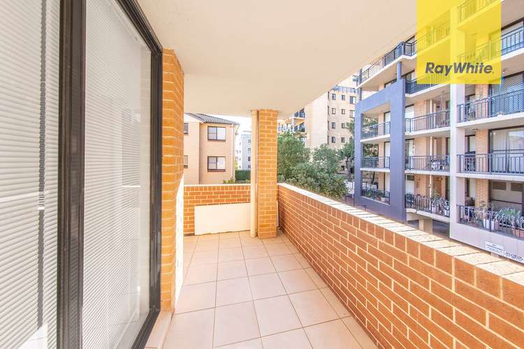 Fourth view of Homely unit listing, 7/19-21 Good Street, Parramatta NSW 2150