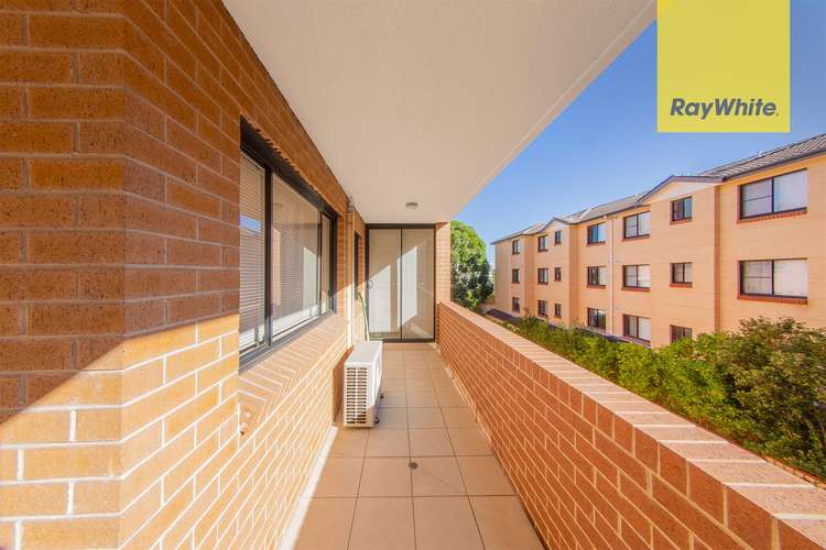 Fifth view of Homely unit listing, 7/19-21 Good Street, Parramatta NSW 2150