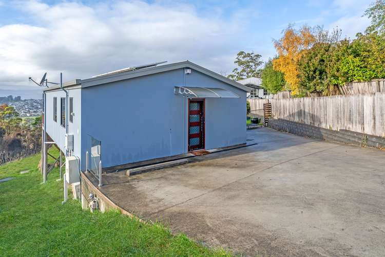 Second view of Homely house listing, 38 Nichols Street, Kings Meadows TAS 7249